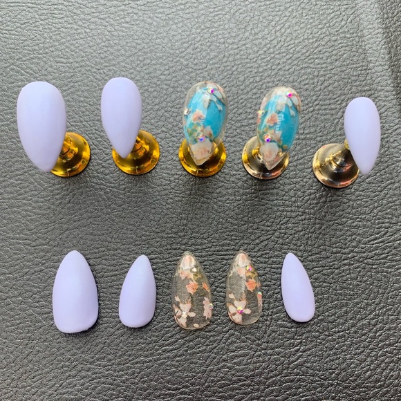 Other - Custom press-on Nails